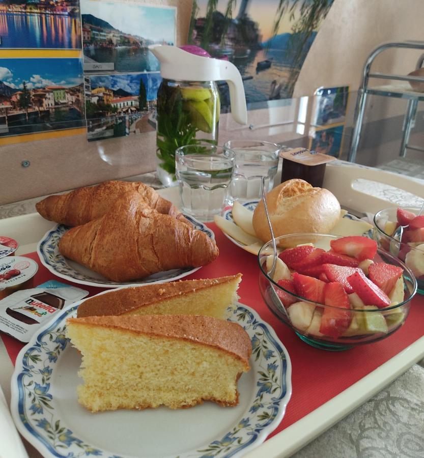 Colà Casa Pepe Bed & Breakfast エクステリア 写真