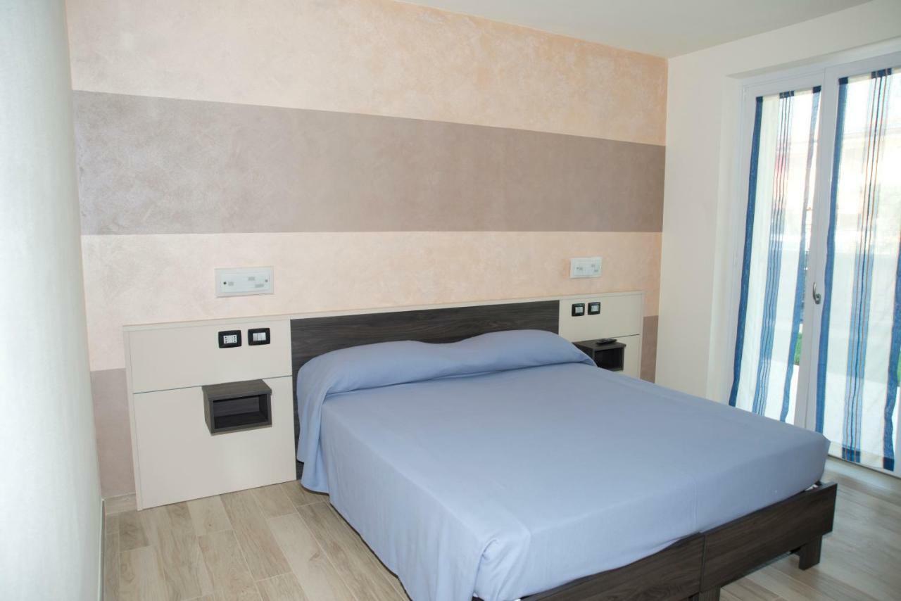 Colà Casa Pepe Bed & Breakfast エクステリア 写真